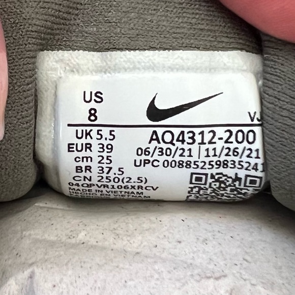 ✔️ New✔️ NIKE medium olive Air Max Dia ~ various - Picture 7 of 10